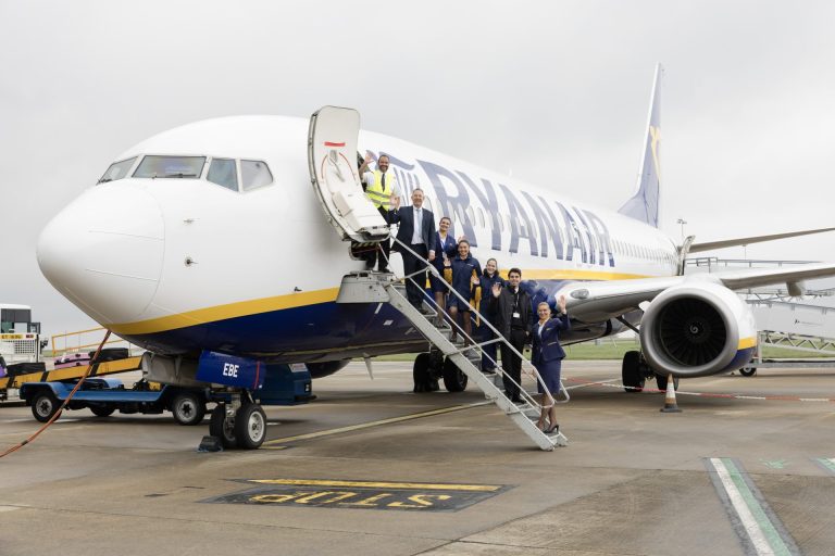 Ryanair Flights From Norwich 2025 Dian Kathie