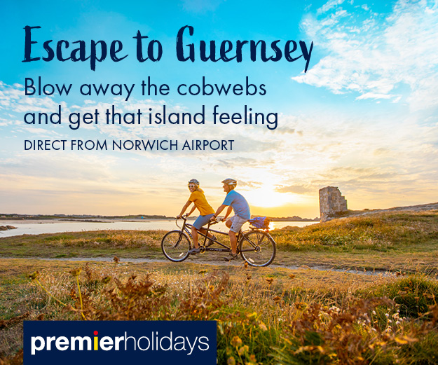 Car Parking Norwich Airport site