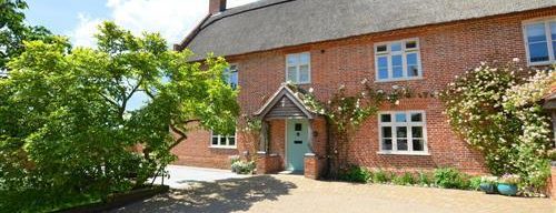 Cottage Holidays