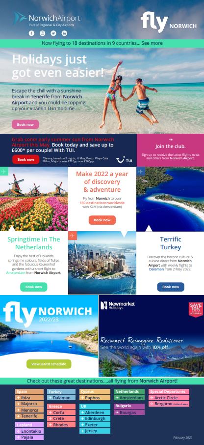 Fly Norwich Feb 2022 Image