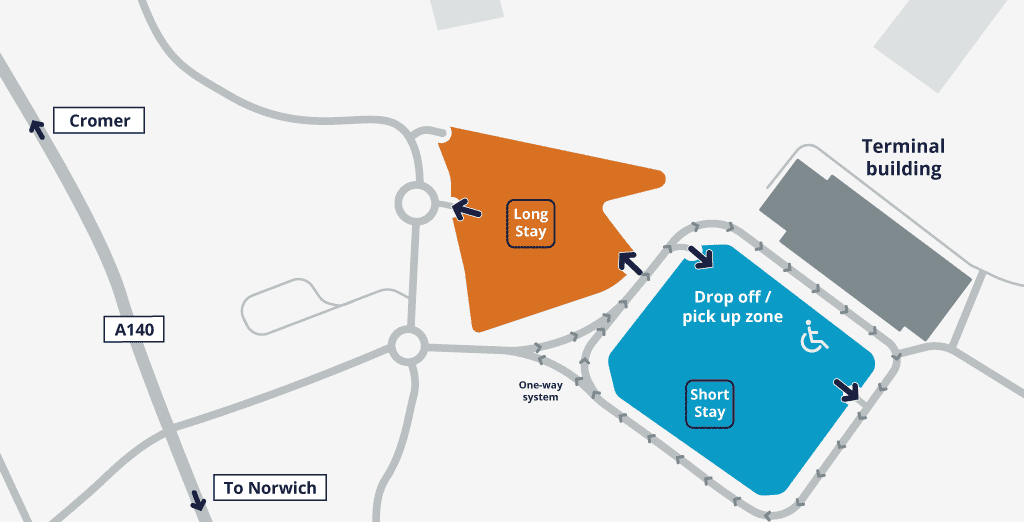 City Airport Car Park Price City Airport Car Park Price