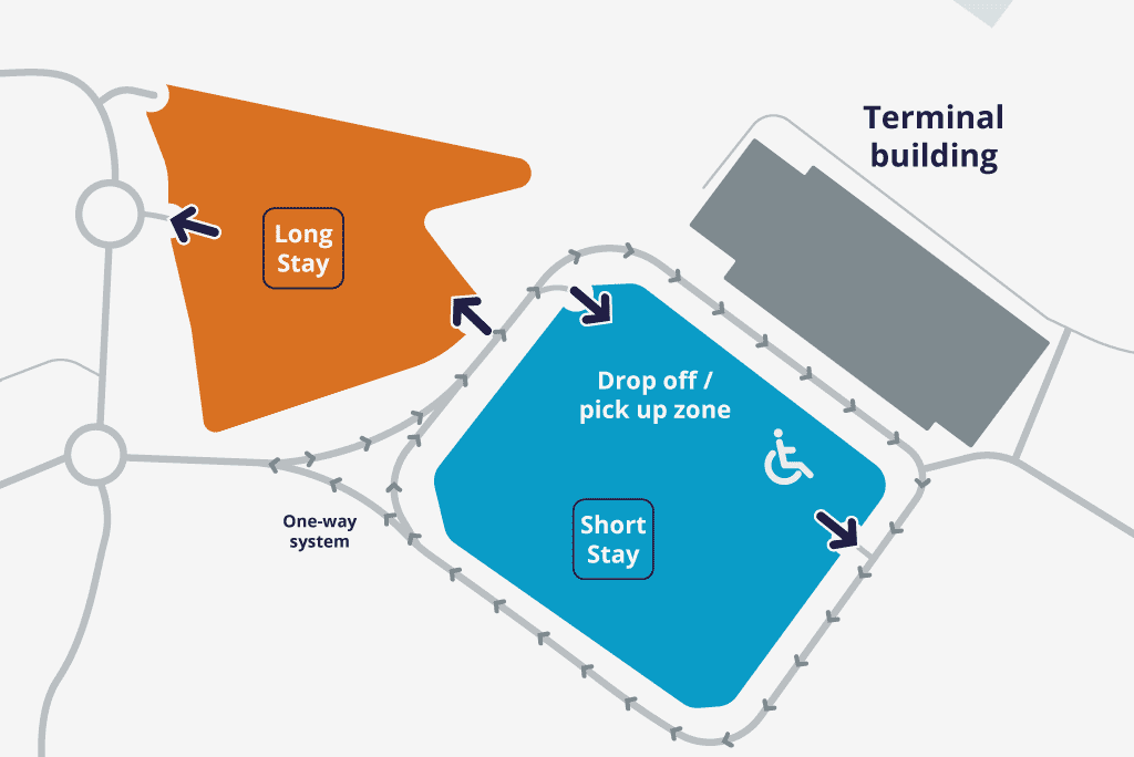 norwich-parking-map